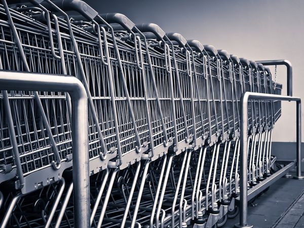 Zakupy hurtowe - jak przekształcić twój dom?